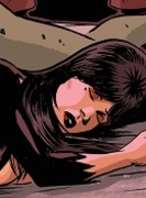 Elvira: The Shape of Elvira #3